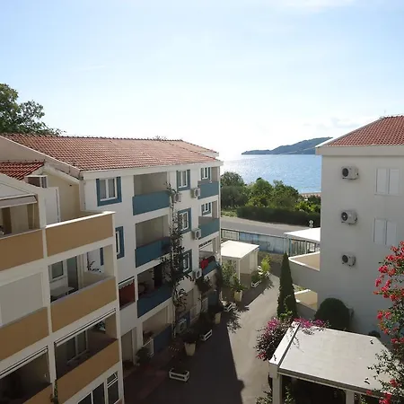 Apartament Irena