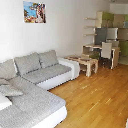 Apartament Irena *