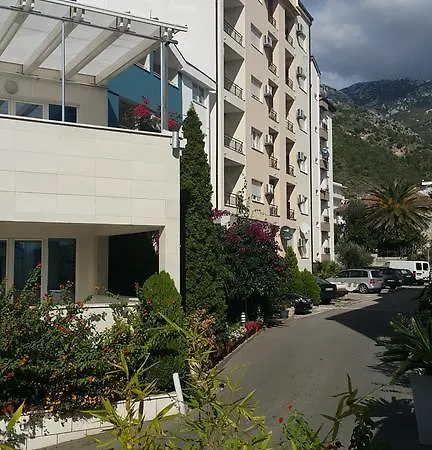 Apartament Irena Podgorica