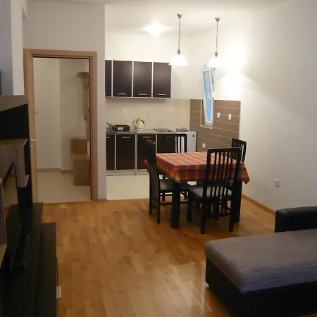 Apartament Irena *