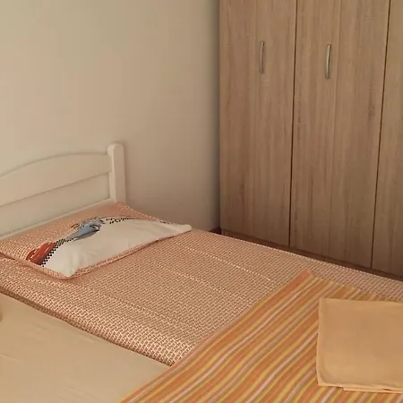 Irena Podgorica
