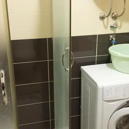 Apartament Irena Podgorica